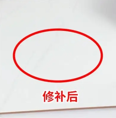 灞桥瓷砖空鼓维修公司分享下板材基层，未采取柔性过渡措施的影响。在瓷砖铺贴工程中，如果采用的是板材基层（如石膏板、木工板等非刚性基层），而未采取柔性过渡措施，